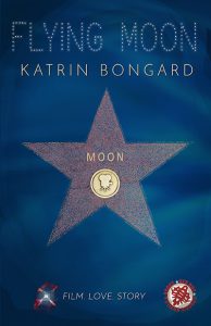 Flying Moon von Katrin Bongard