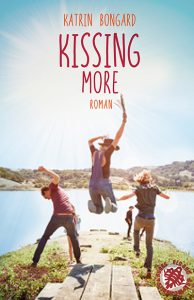 Kissing more von Katrin Bongard