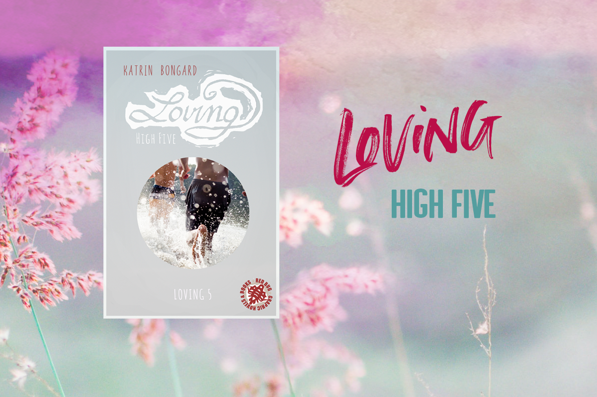 Loving High Five