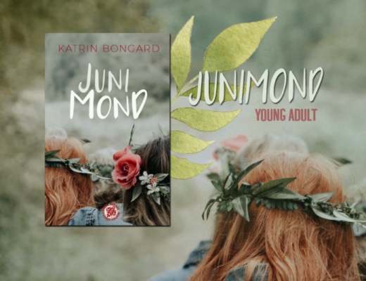 Junimond - Katrin Bongard