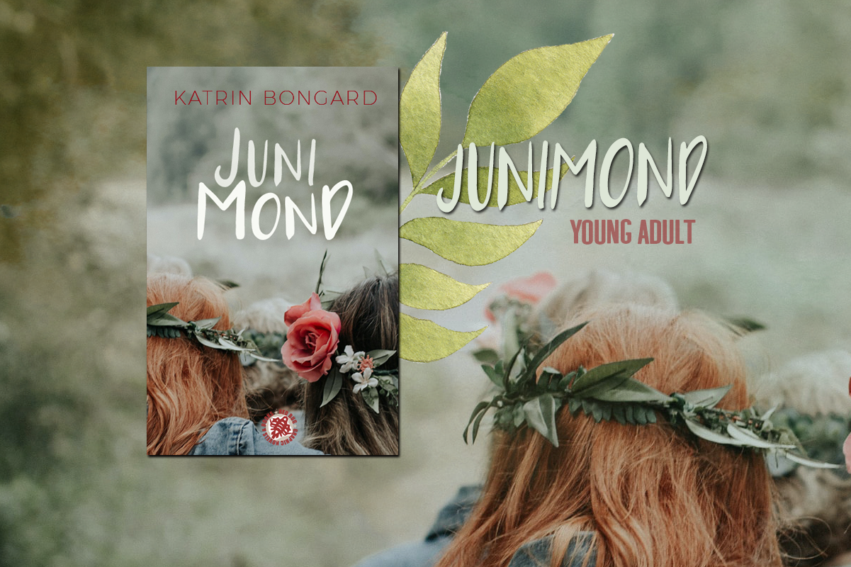 Junimond - Katrin Bongard