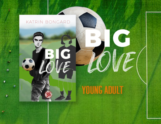 Big Love Red Bug Books