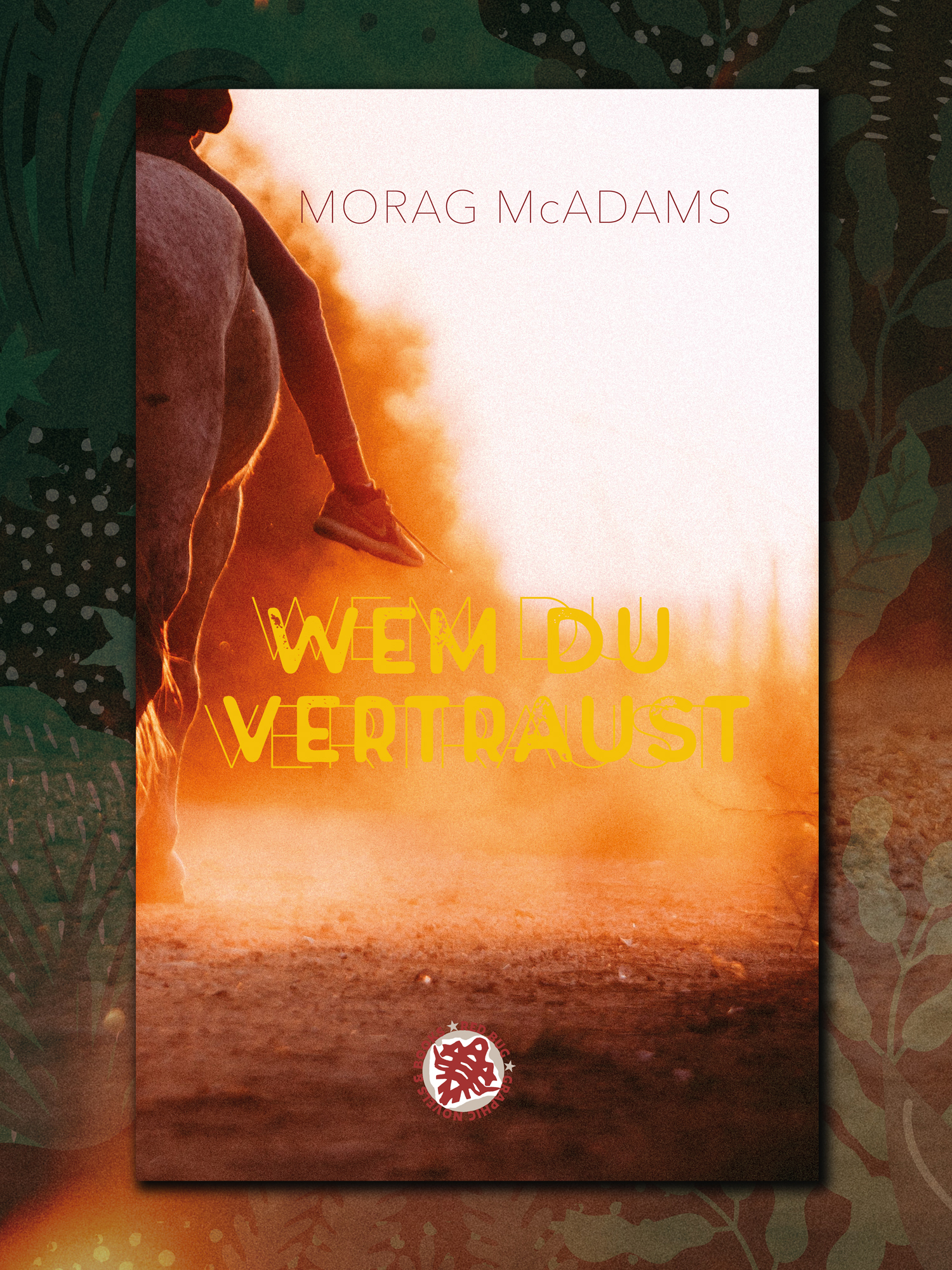 Wem du vertraust