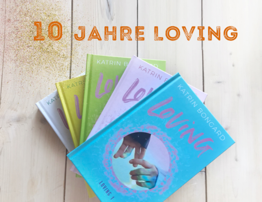 10 Jahre Loving-Serie