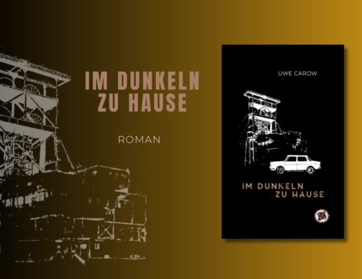 Im Dunkeln zu Hause