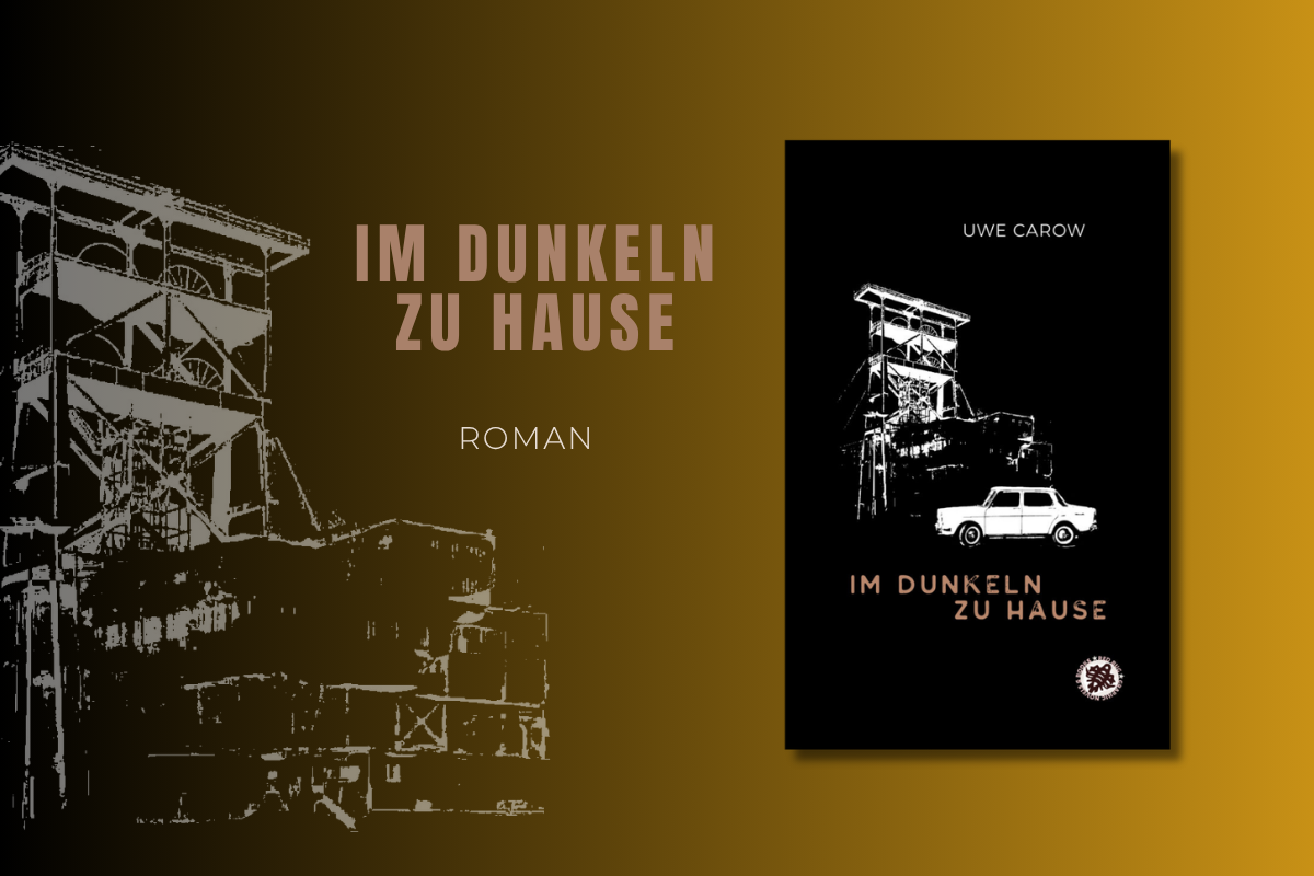 Im Dunkeln zu Hause